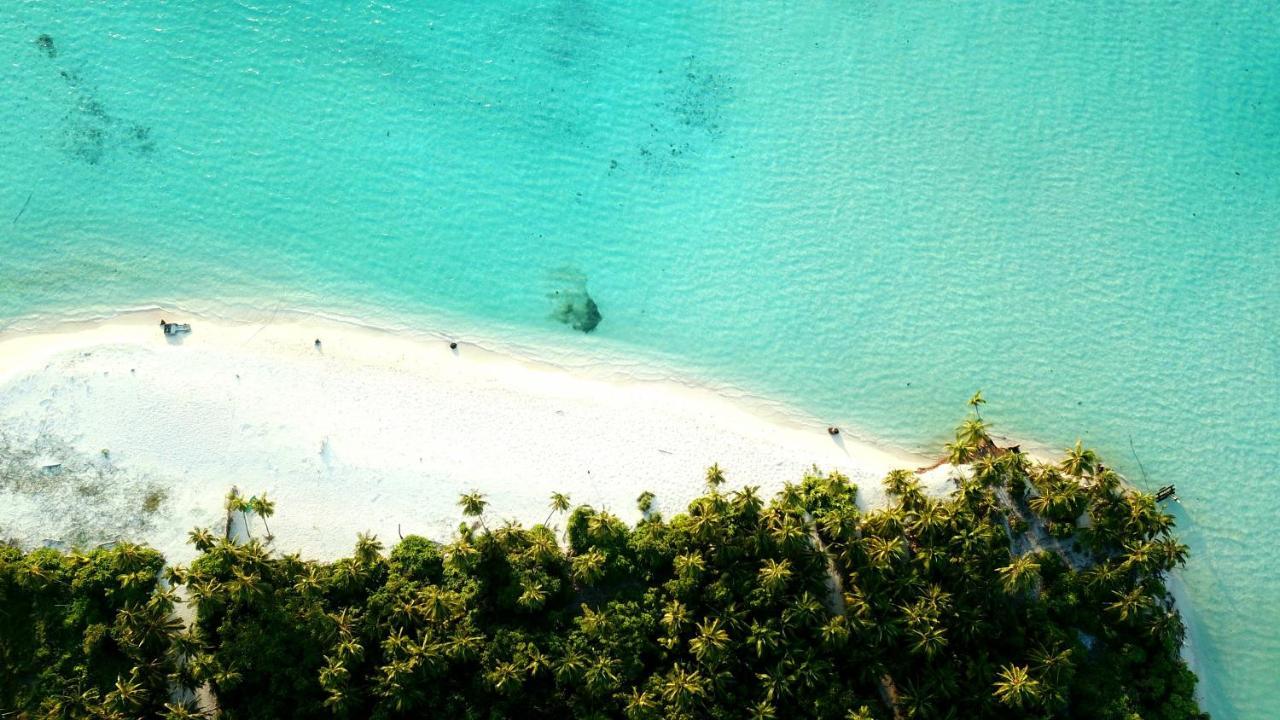 White Sand Химанду Экстерьер фото