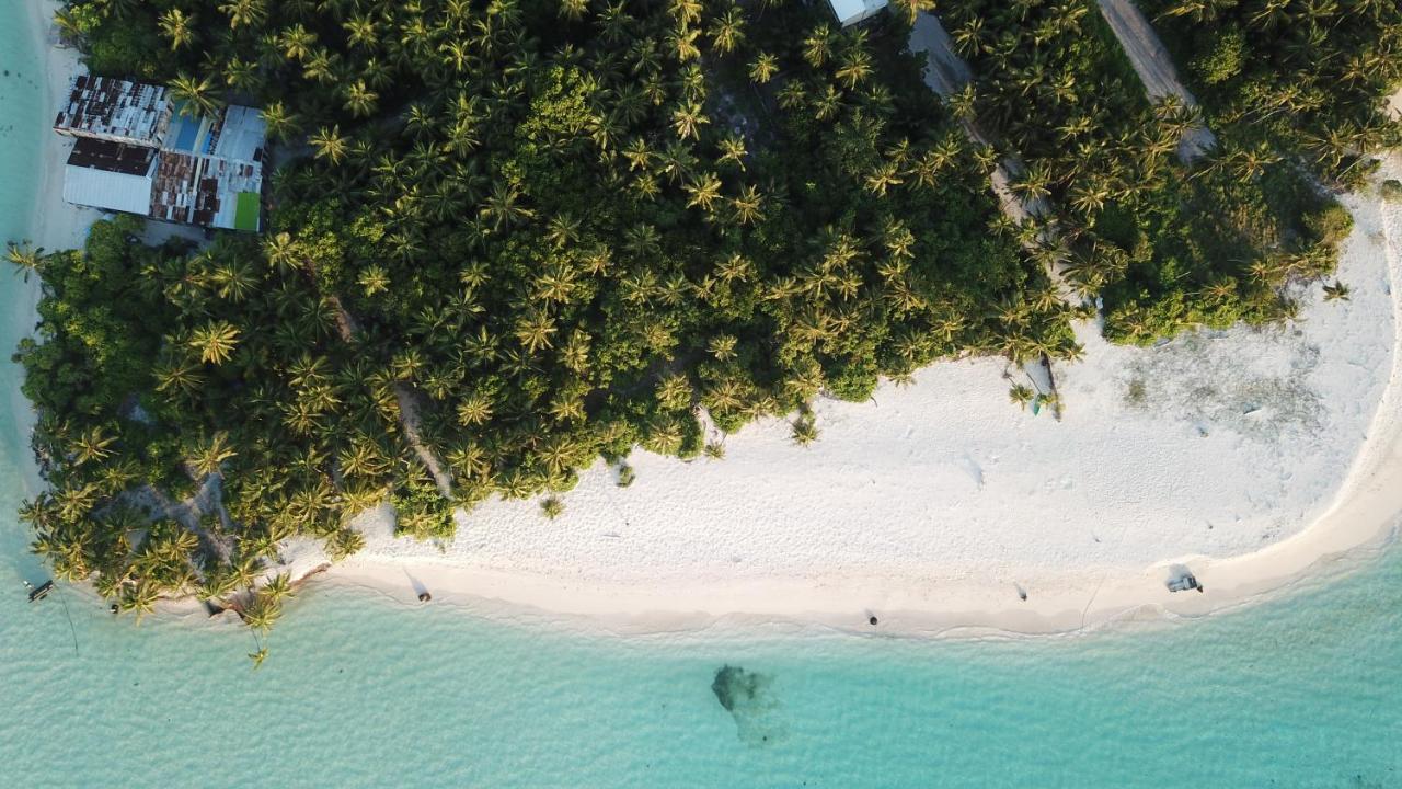 White Sand Химанду Экстерьер фото